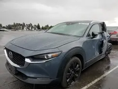 3MVDMBCL6NM456207 2022 MAZDA CX-30