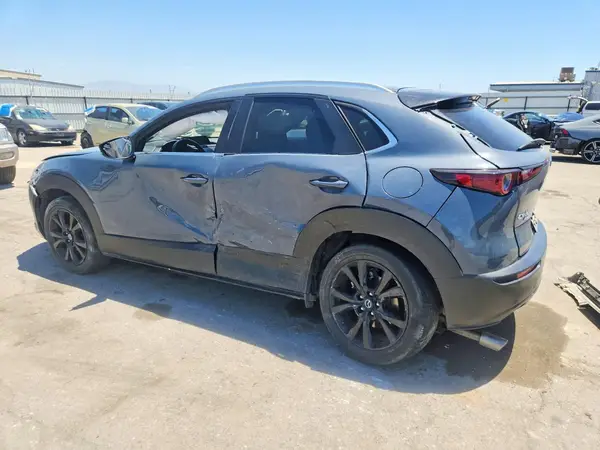 3MVDMBCL6NM457647 2022 MAZDA CX-30 - Image 2