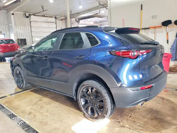 3MVDMBCL6TM106024 2026 MAZDA CX-30 - Image 2