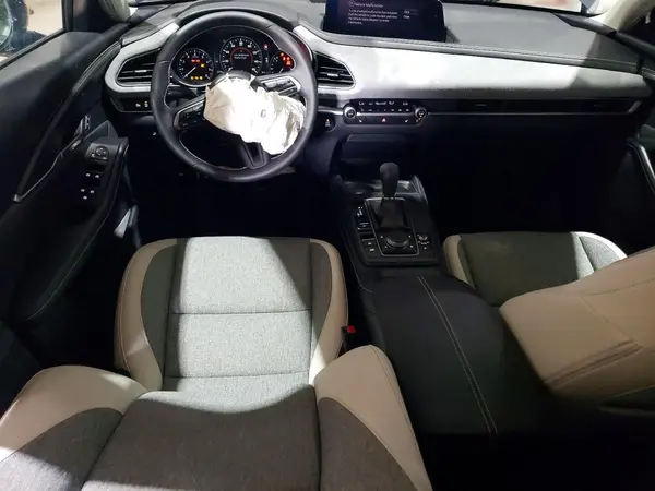 3MVDMBCL6TM106024 2026 MAZDA CX-30 - Image 8