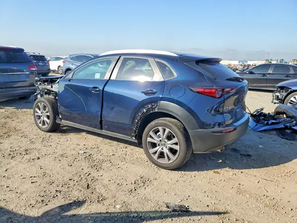 3MVDMBCL6TM112809 2026 MAZDA CX-30 - Image 2