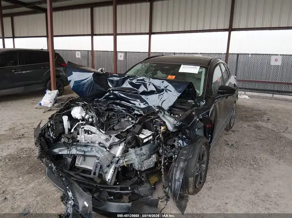 3MVDMBCL6TM115841 2026 MAZDA CX-30 - Image 2