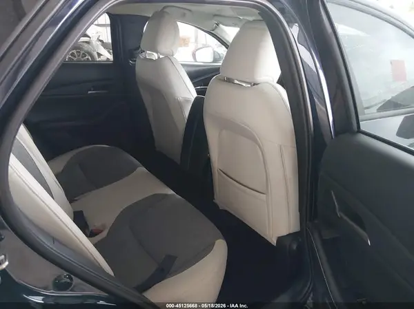 3MVDMBCL6TM115841 2026 MAZDA CX-30 - Image 8