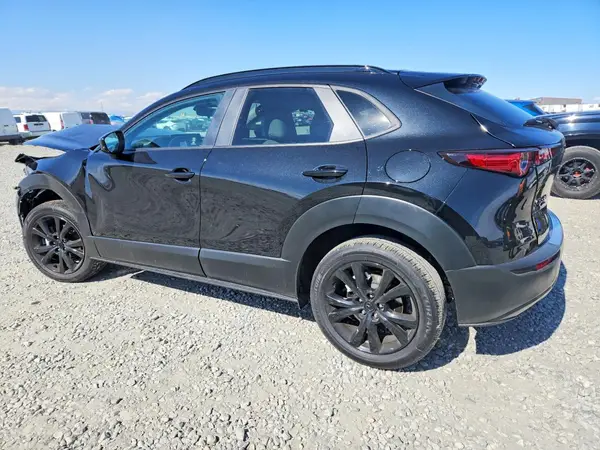 3MVDMBCL6TM122059 2026 MAZDA CX-30 - Image 2