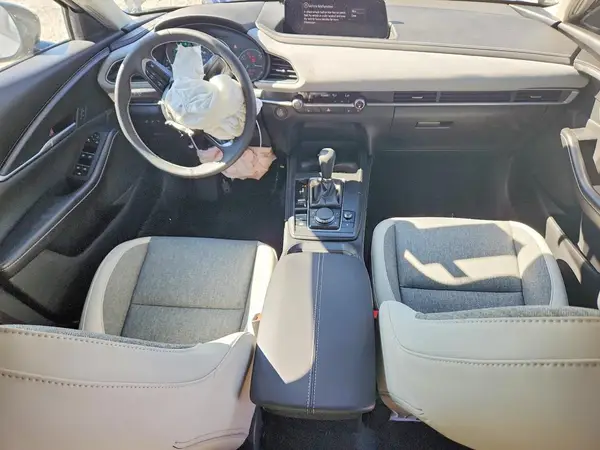 3MVDMBCL6TM122059 2026 MAZDA CX-30 - Image 8