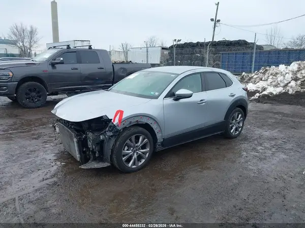 3MVDMBCL7LM105450 2020 MAZDA CX-30 - Image 2