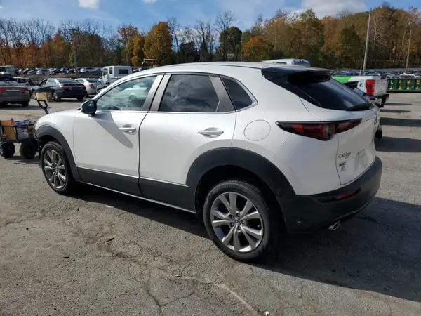 3MVDMBCL7LM106016 2020 MAZDA CX-30 - Image 2