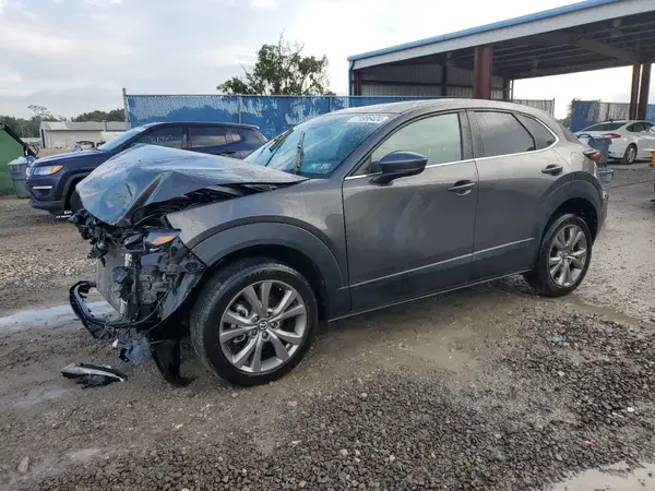 3MVDMBCL7LM106050 2020 MAZDA CX-30 - Image 1