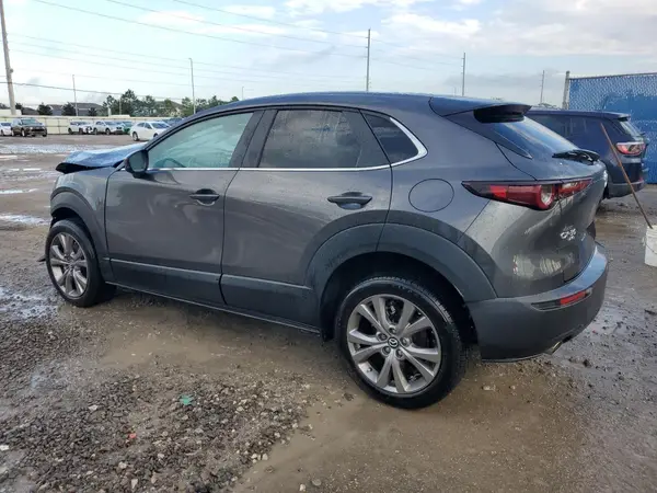 3MVDMBCL7LM106050 2020 MAZDA CX-30 - Image 2