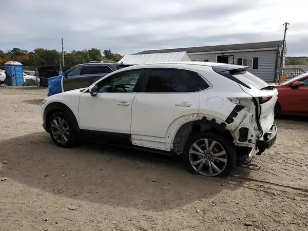 3MVDMBCL7LM106338 2020 MAZDA CX-30 - Image 2