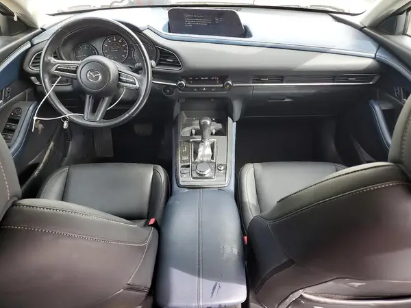 3MVDMBCL7LM106338 2020 MAZDA CX-30 - Image 8