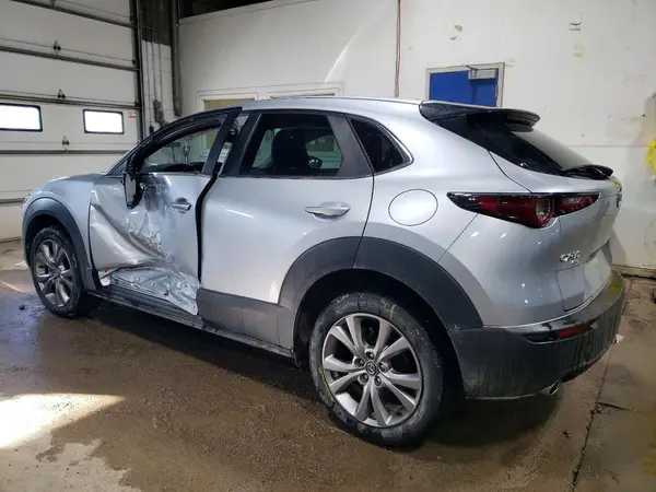 3MVDMBCL7LM108929 2020 MAZDA CX-30 - Image 2