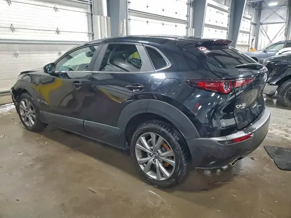 3MVDMBCL7LM109756 2020 MAZDA CX-30 - Image 2