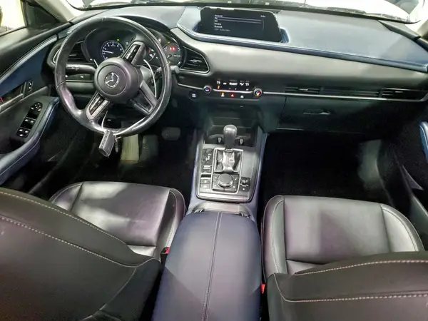 3MVDMBCL7LM109756 2020 MAZDA CX-30 - Image 8