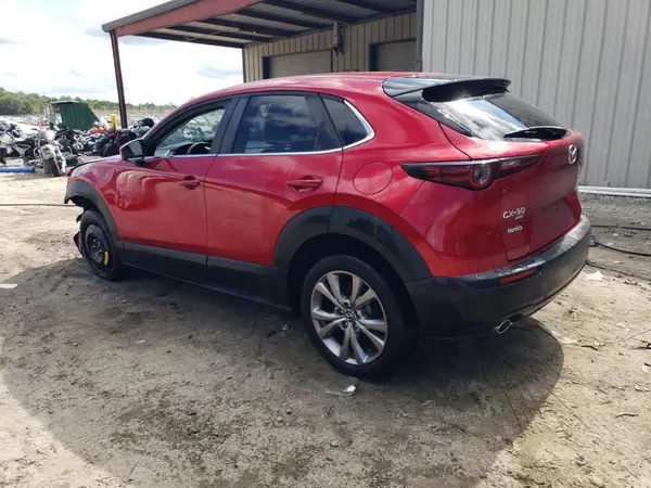 3MVDMBCL7LM116562 2020 MAZDA CX-30 - Image 2