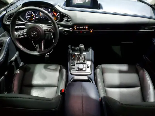 3MVDMBCL7LM117095 2020 MAZDA CX-30 - Image 8