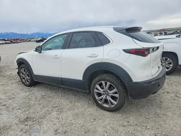 3MVDMBCL7LM119154 2020 MAZDA CX-30 - Image 2