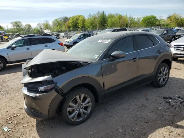 3MVDMBCL7LM123883 2020 MAZDA CX-30 - Image 1