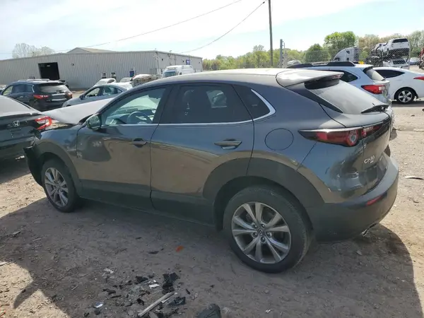 3MVDMBCL7LM123883 2020 MAZDA CX-30 - Image 2