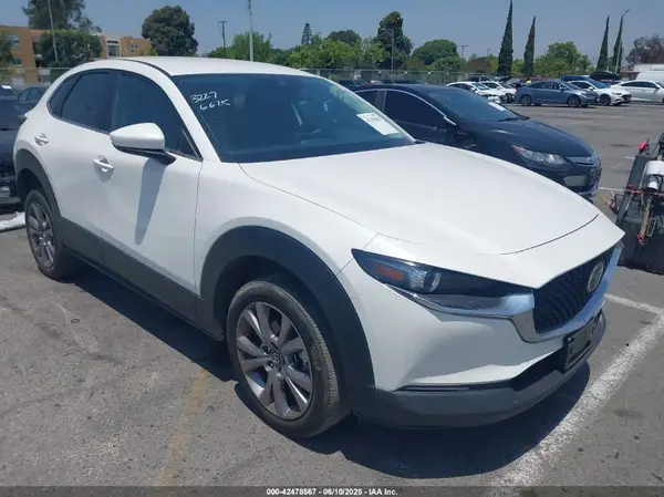 3MVDMBCL7LM130106 2020 MAZDA CX-30 - Image 1