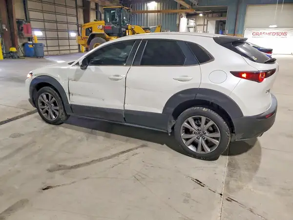 3MVDMBCL7LM130316 2020 MAZDA CX-30 - Image 2