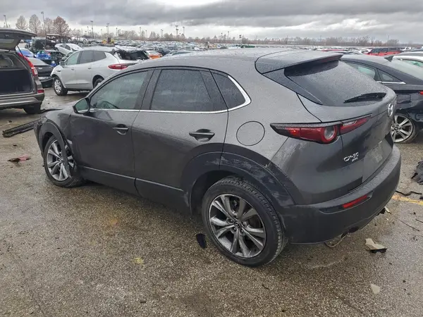 3MVDMBCL7LM130719 2020 MAZDA CX-30 - Image 2
