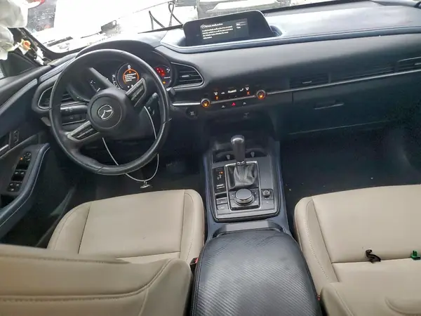 3MVDMBCL7LM130719 2020 MAZDA CX-30 - Image 8