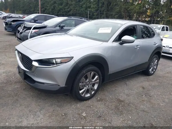 3MVDMBCL7LM131532 2020 MAZDA CX-30 - Image 2