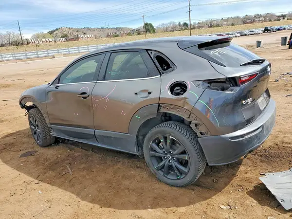 3MVDMBCL7MM200169 2021 MAZDA CX-30 - Image 2
