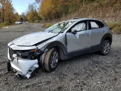 3MVDMBCL7MM201855 2021 MAZDA CX-30