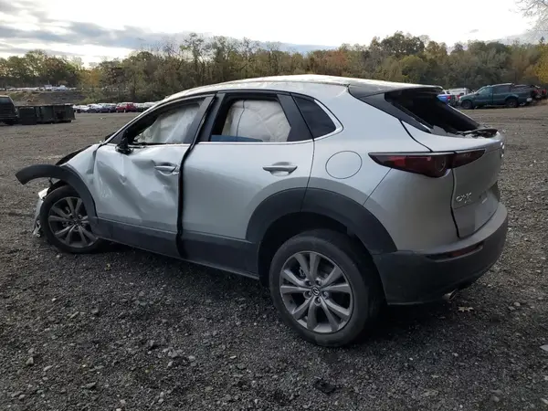 3MVDMBCL7MM201855 2021 MAZDA CX-30 - Image 2