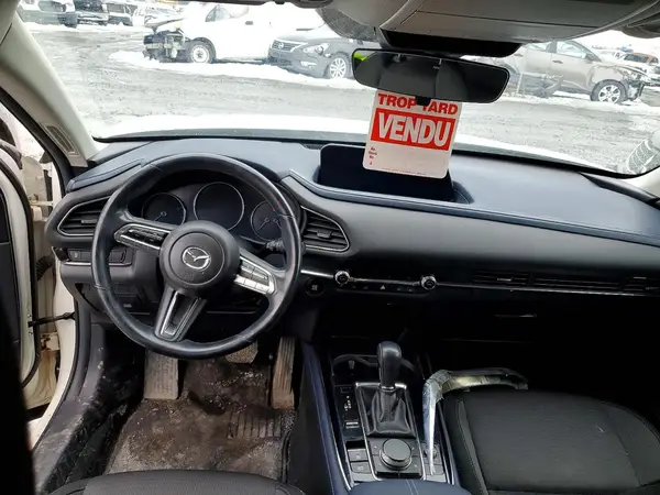 3MVDMBCL7MM203332 2021 MAZDA CX-30 - Image 8