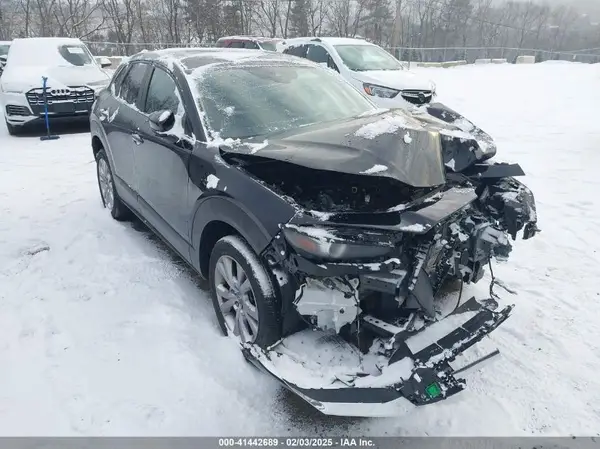 3MVDMBCL7MM216386 2021 MAZDA CX-30 - Image 1