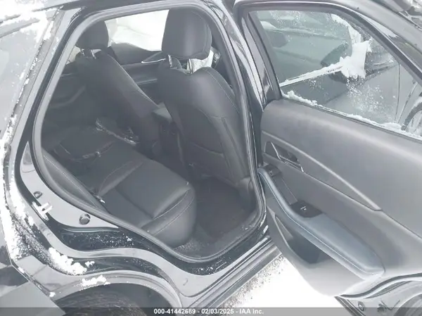 3MVDMBCL7MM216386 2021 MAZDA CX-30 - Image 8