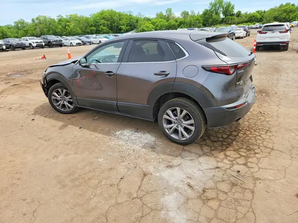 3MVDMBCL7MM222916 2021 MAZDA CX-30 - Image 2