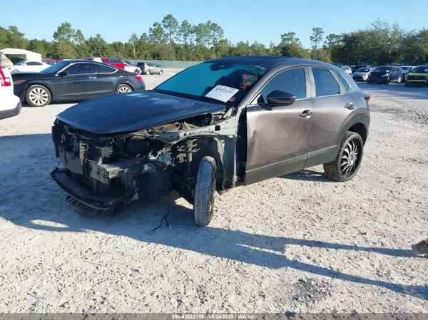 3MVDMBCL7MM223757 2021 MAZDA CX-30 - Image 2