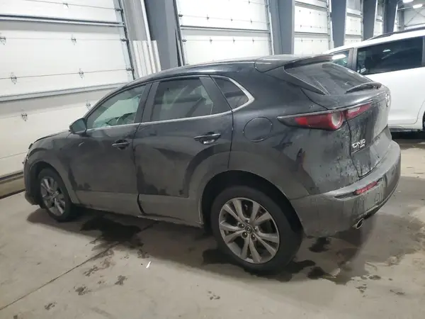 3MVDMBCL7MM227579 2021 MAZDA CX-30 - Image 2