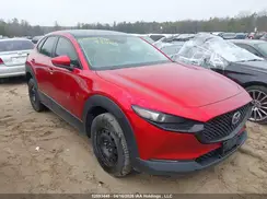 3MVDMBCL7MM240106 2021 MAZDA CX-30