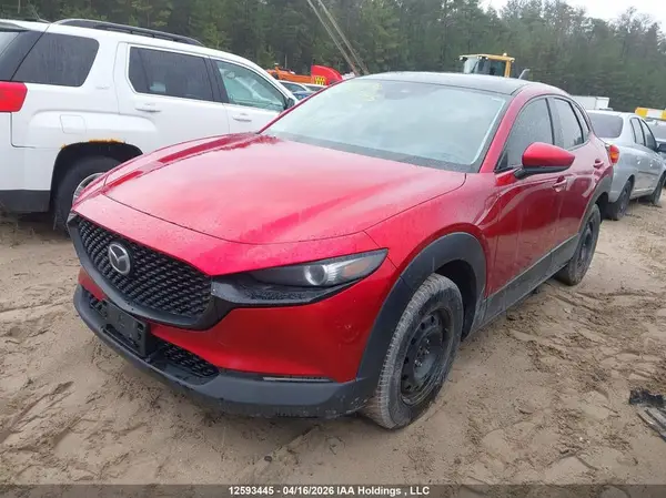 3MVDMBCL7MM240106 2021 MAZDA CX-30 - Image 2