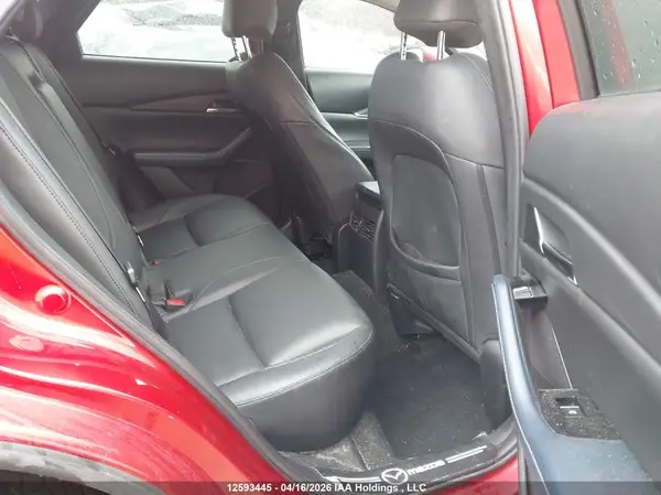 3MVDMBCL7MM240106 2021 MAZDA CX-30 - Image 8