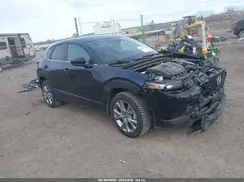 3MVDMBCL7MM252322 2021 MAZDA CX-30