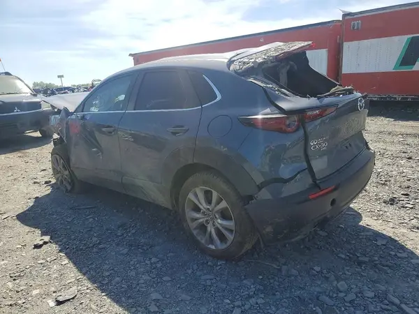 3MVDMBCL7MM253132 2021 MAZDA CX-30 - Image 2