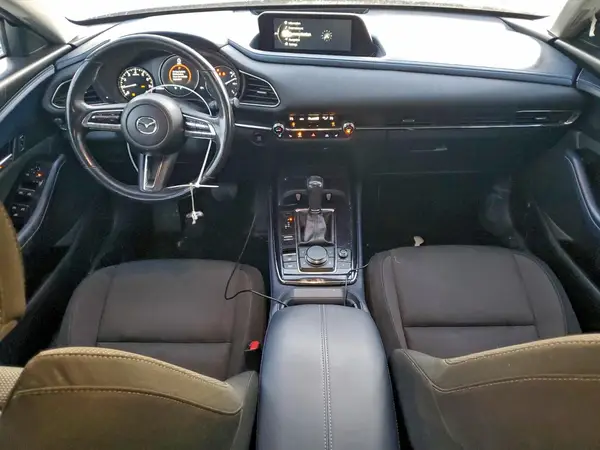 3MVDMBCL7MM261974 2021 MAZDA CX-30 - Image 8