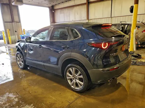 3MVDMBCL7MM262395 2021 MAZDA CX-30 - Image 2
