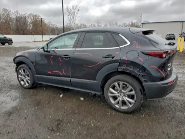 3MVDMBCL7MM268343 2021 MAZDA CX-30 - Image 2