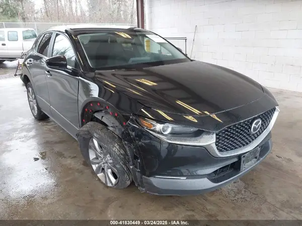3MVDMBCL7MM271842 2021 MAZDA CX-30 - Image 1