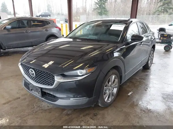 3MVDMBCL7MM271842 2021 MAZDA CX-30 - Image 2