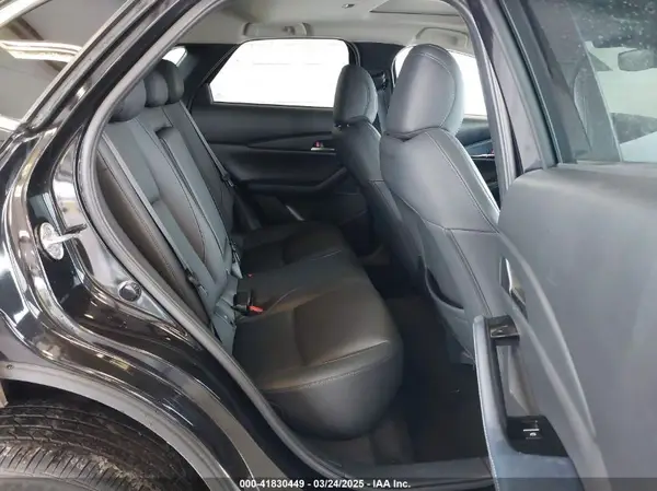 3MVDMBCL7MM271842 2021 MAZDA CX-30 - Image 8