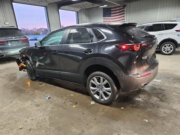 3MVDMBCL7MM273137 2021 MAZDA CX-30 - Image 2