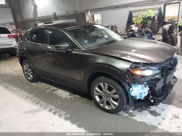 3MVDMBCL7MM300188 2021 MAZDA CX-30 - Image 1